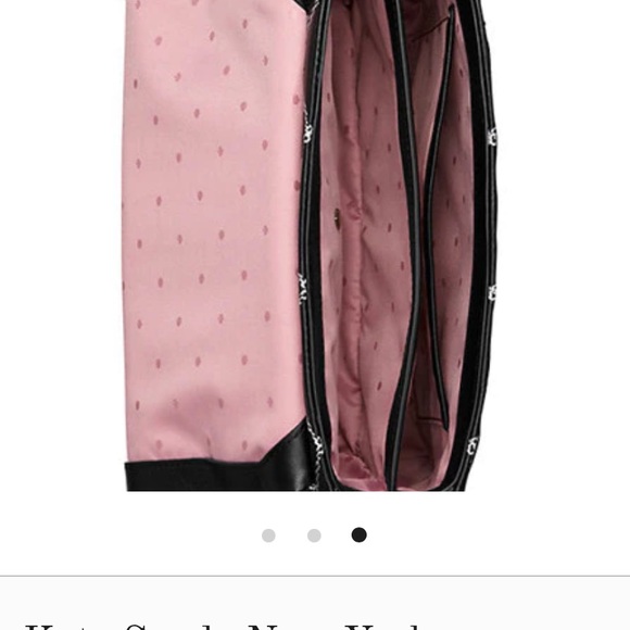 SOLD! Kate Spade purse - Picture 3 of 4